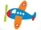 Gra Coloring Book Airplane w Internecie