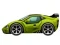 Gra Cute Cars Puzzle w Internecie