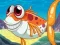 Gra Aquarium Puzzle w Internecie