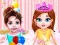 Gra Baby Taylor Perfect Birthday w Internecie