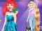Gra Princesses Runway Show w Internecie