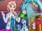 Gra Ice queen toys factory w Internecie