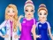 Gra Princess Sports Injury And Recovery w Internecie