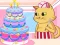 Gra Kitty's Bakery w Internecie