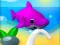 Gra Babyshark.io w Internecie