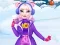 Gra Princess Skating Adventure w Internecie
