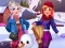 Gra Winter Sisters Fashion Trends w Internecie