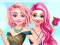 Gra Royal Honeymoon Vacation w Internecie