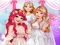 Gra Princess Wedding Transformation w Internecie