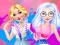 Gra Princess Color Splash Festival w Internecie