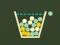Gra Filled Glass w Internecie