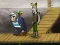 Gra Nick Toldy w Internecie