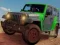 Gra 4x4 Jeep Impossible Track Driving w Internecie