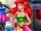 Gra Princess Mermaid Realife Shopping w Internecie
