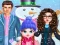 Gra Baby Taylor Snow Fun w Internecie