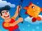 Gra Fishing. io w Internecie