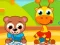 Gra Animal Kindergarten w Internecie