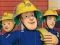 Gra Fireman Sam Puzzle Slider w Internecie