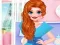Gra Princesses Crazy Dress Design w Internecie