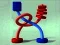 Gra Twisted Rods w Internecie