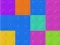 Gra Colored Bricks w Internecie