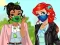 Gra Princess Masked w Internecie