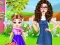 Gra Baby Taylor Little Gardener w Internecie