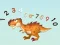 Gra Dinosaur Math w Internecie