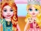 Gra Baby Taylor Princess Cosplay Party w Internecie
