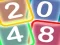 Gra Neon 2048 w Internecie