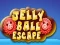 Gra Jelly Ball Escape w Internecie