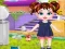 Gra Baby Taylor Backyard Cleaning w Internecie
