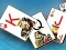 Gra Double Solitaire w Internecie