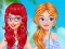 Gra Princesses Stylish Sunglasses w Internecie