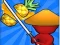 Gra Fruit Samurai w Internecie