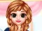 Gra Princess Makeover Fashion Blog w Internecie