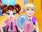 Gra Baby Taylor: Daily Life In Lindergarten w Internecie