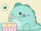 Gra Funny Dinosaur Spot The Differences w Internecie