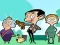 Gra Mr Bean Matching Pairs w Internecie