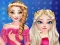 Gra Princess High Fashion Red Carpet Show w Internecie