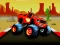 Gra Monster Truck Hidden Star w Internecie