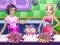Gra Princesses Cooking Contest w Internecie