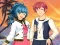 Gra Anime Couples Dress Up w Internecie