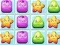 Gra Candy Blocks Collapse w Internecie