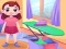 Gra Cute house chores w Internecie