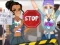 Gra Princess Protest w Internecie