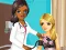 Gra Trust your Doctor w Internecie