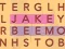 Gra Adventure Time Word Search w Internecie