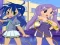 Gra Luck Star Dressup w Internecie