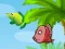 Gra Ninja Fishing w Internecie